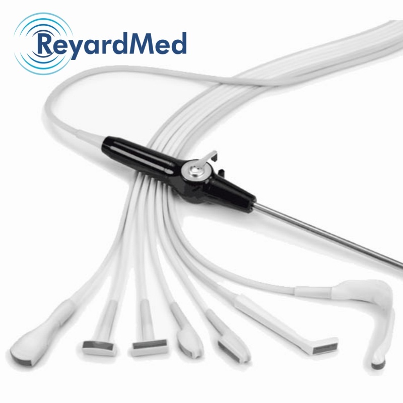 New and Used Spare Parts for PHILIPS Ultrasound Probes, Transducers.