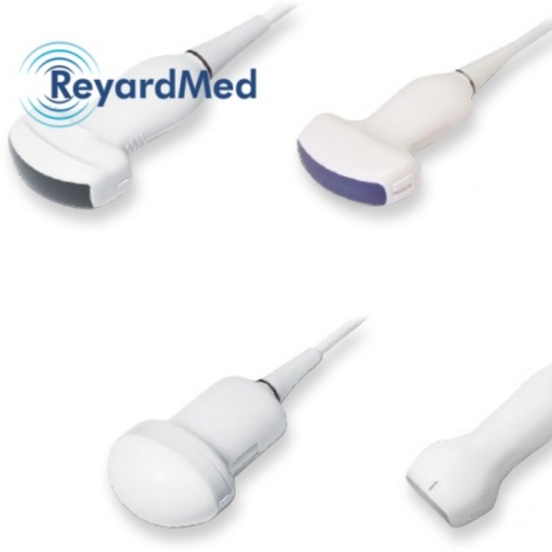 New and Used Spare Parts for SAMSUNG Ultrasound Probes, Transducers.