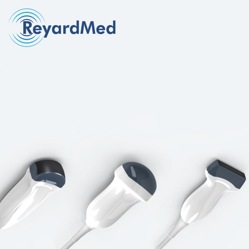 New and Used Spare Parts for CHISON Ultrasound Probes, Transducers.
