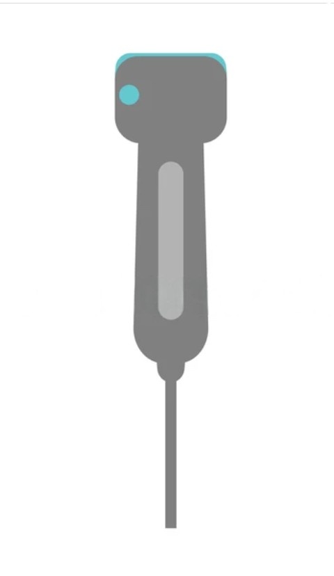 New Sonoscape Linear L746 Ultrasound Probe