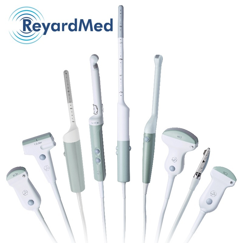 BK 8823 Curved Array Transducer Ultrasound Probe Repair Service