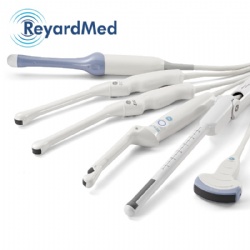 GE 3SP-D Phased Array Transducer Ultrasound Probe Repair Service