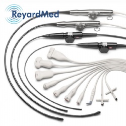 PHILIPS C5-2 Convex Transducer Ultrasound Probe Repair Service