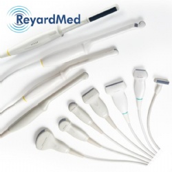 MEDISON EC4-9/10ED Transvaginal Transducer Ultrasound Probe Repair Service