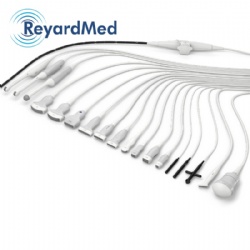 Hitachi L55 Linear Transducer Ultrasound Probe Repair Service