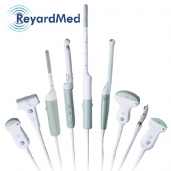 New BK 8542 Convex Probes Ultrasound Probe