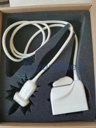 New Philips Convex X6-1 Ultrasound Probe