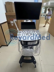 Used Like New Mindray Consona AT Ultrasound Machine