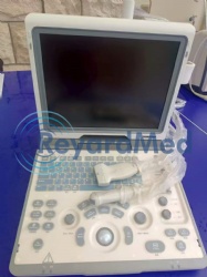 Used Like New Mindray DP-50 Ultrasound Machine