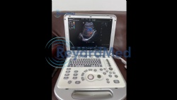 Used Like New Mindray M7 Ultrasound Machine