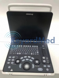 Used Like New Mindray Z50 Ultrasound Machine
