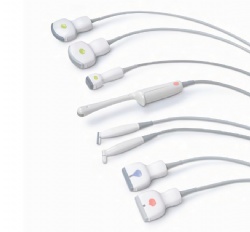 New and Used Spare Parts for CANON Ultrasound Probes, Transducers.