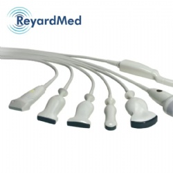New and Used Spare Parts for ESAOTE Ultrasound Probes, Transducers.