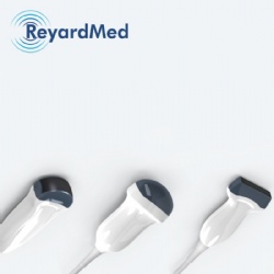 New and Used Spare Parts for CHISON Ultrasound Probes, Transducers.