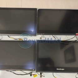 SonoScape P-series touchscreens PN 1201-0164