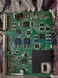 Samsung Medison X6 BE motherboard PN BF92-00125A