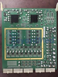 Samsung Medison HS50 BE board PN MI920272