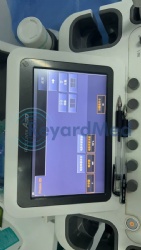 Samsung Medison ACCUVIX A30 A35 Touchscreen PN BF91-00271A