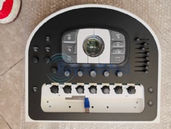 Philips Affiniti Control Panel PN 453561927574 A