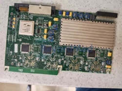 PHILIPS CX50 CHANNEL BOARD PART PN 453561473231