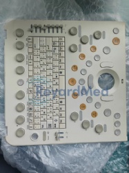 Keyboards for PHILIPS CX50 Ultrasound Machine PN 453561364342/453561364341