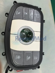 Philips EPIQ5 7 Trackball Button Module PN 453561492931