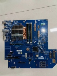 Philips 453561736531 Motherboard for EPIQ5 Ultrasound Machine Used