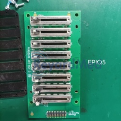 Replaces Philips 453561655562 TGC ASSEMBLY FOR EPIQ 7 AND EPIQ 5 ULTRASOUND SYSTEMS