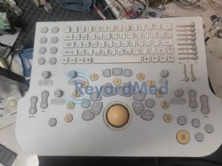 Philips Ultrasound HD11 HD11XE Keyboard Control Panel 453563-495542