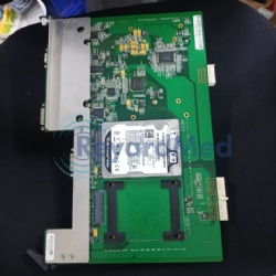 Philips HD15 Ultrasound Parts ; 453563499311, PCA, MOTHERBOARD, BCM BC45Q,LOW PROFILE