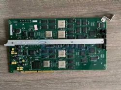 Philips IU22 IE33 453561233804 Rev A DSC PCB Used