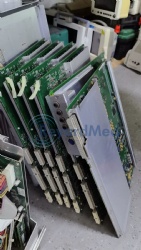Philips Interface boards for IU22, IU Elite, IE33, and IE Elite, including CB boards, channel boards, and power supplies PN 453561719921