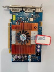 Philips iU22 Ultrasound Video Graphic Card 453561803861 Board