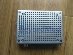 Mindray DC-3 DC-3T power supply module PN 051-000373-00