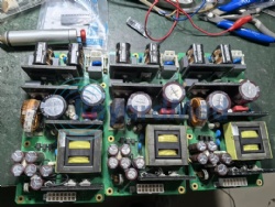 Mindray DC-60 New Power Supply PN 051-002123-00