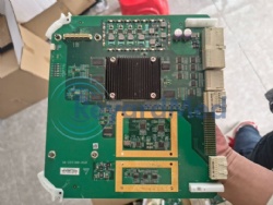 Mindray DC80 DC70 engine board PN 051-002158-00