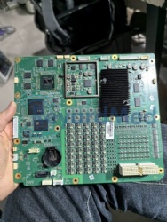 Mindray DP10, DP20, DP30 motherboards 051-001231-02