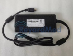 Mindray M5 M7 M9 power adapter PN 047-020910-00