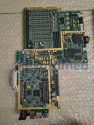 Mindray m5 motherboard PN 051-000406-00