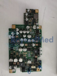 Mindray M8 M9 HPV power supply board PN 051-002128-00