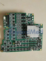 For Sale MINDRAY M8, M9, TR64 board 051-001376-01(5.0)