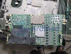 Mindray M8 and M9 motherboards PN 051-002126-00