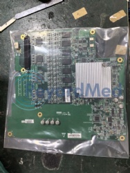 Mindray m9 TR64 TR motherboard PN 051-002127-00