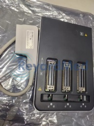 Mindray MX7 MX8 Probe Expansion Module PEM-3 PN 051-003662-00