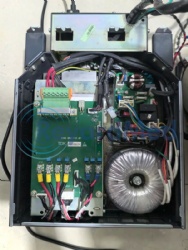 Mindray Resona 5 6 7 8 Base box power supply PN 051-002019-00