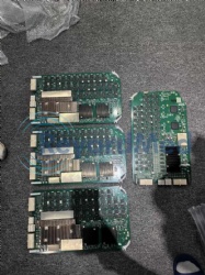 Mindray Resona series TR boards PN 051-002016-00