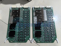 Mindray Resona 5 6 7 8 TR64 channel board PN 051-003615-00