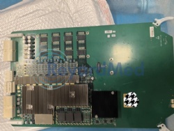 Mindray Resona5 Resona6 Channel Board 051-002576-00 TR64 Board