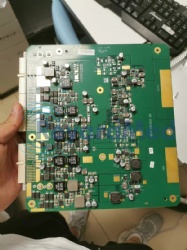 Mindray Resona series power boards PN 051-001402-00