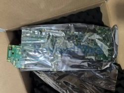 Mindray Resona series keyboard board PN 051-002045-00